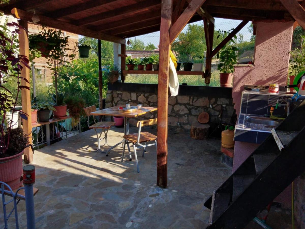 Gardenhouse Villa Memlishte Buitenkant foto